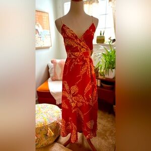 Land of the Free dress